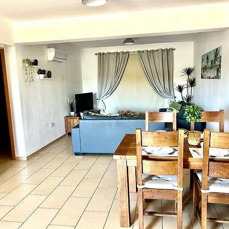 Nissi Sandy Bay C09 Agia Napa Exterior foto