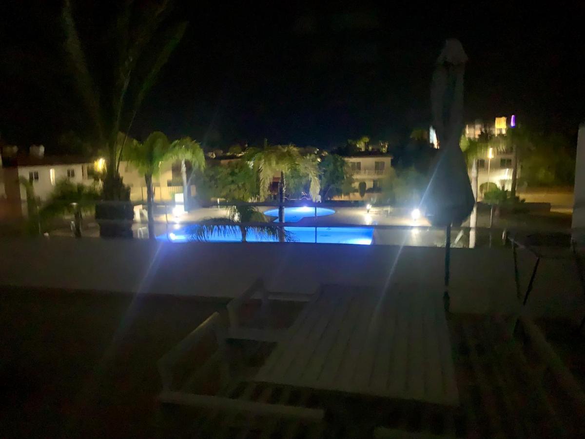 Nissi Sandy Bay C09 Agia Napa Exterior foto