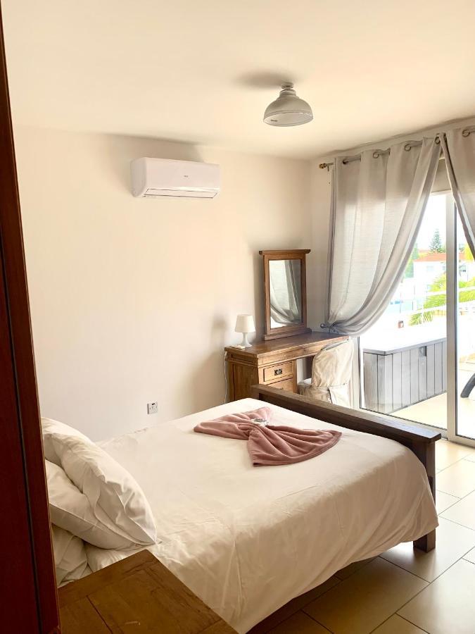 Nissi Sandy Bay C09 Agia Napa Exterior foto